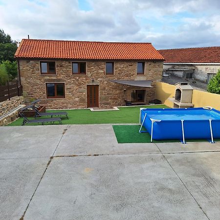 노야 Casa Campecha 빌라 외부 사진