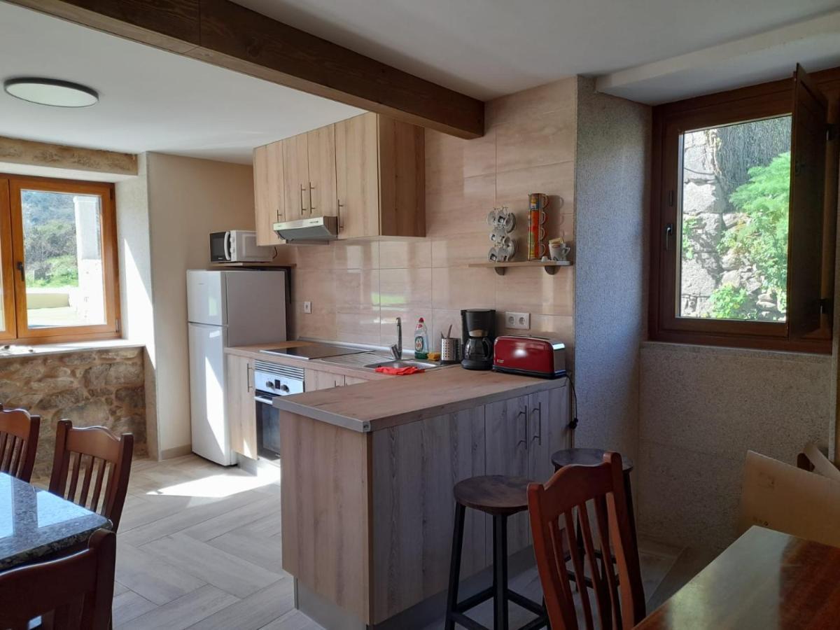 노야 Casa Campecha 빌라 외부 사진