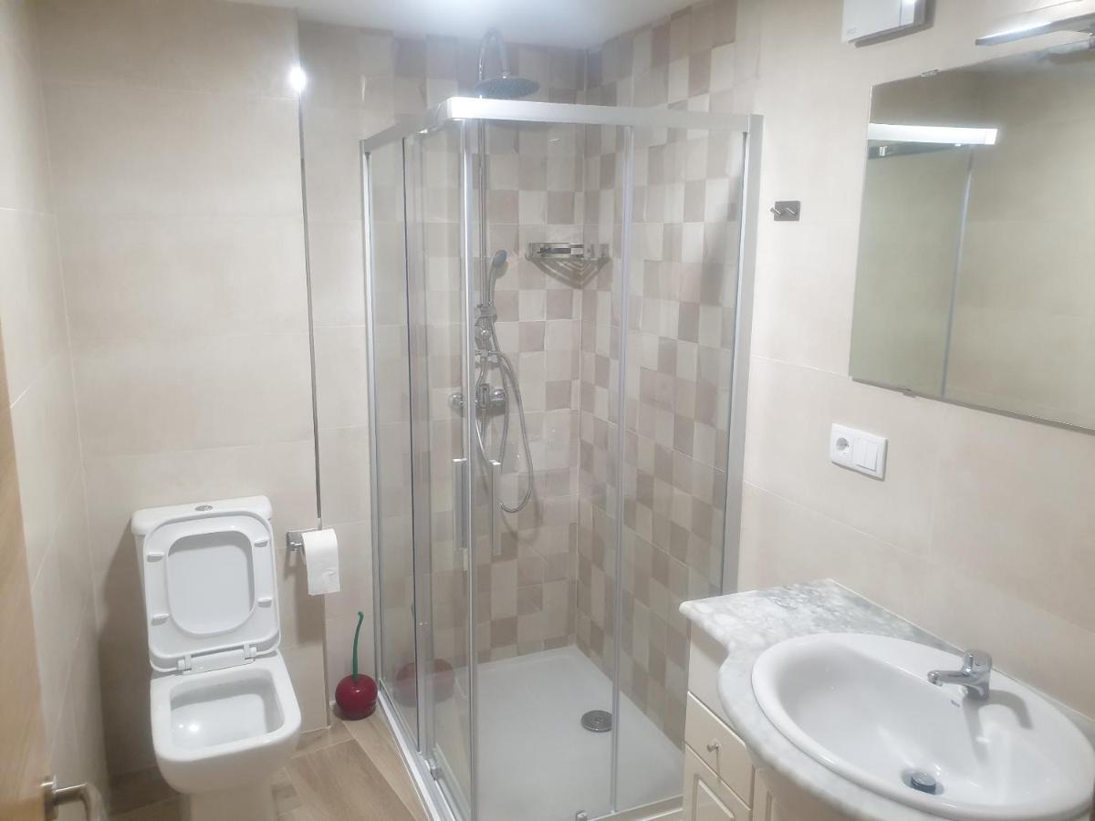 노야 Casa Campecha 빌라 외부 사진