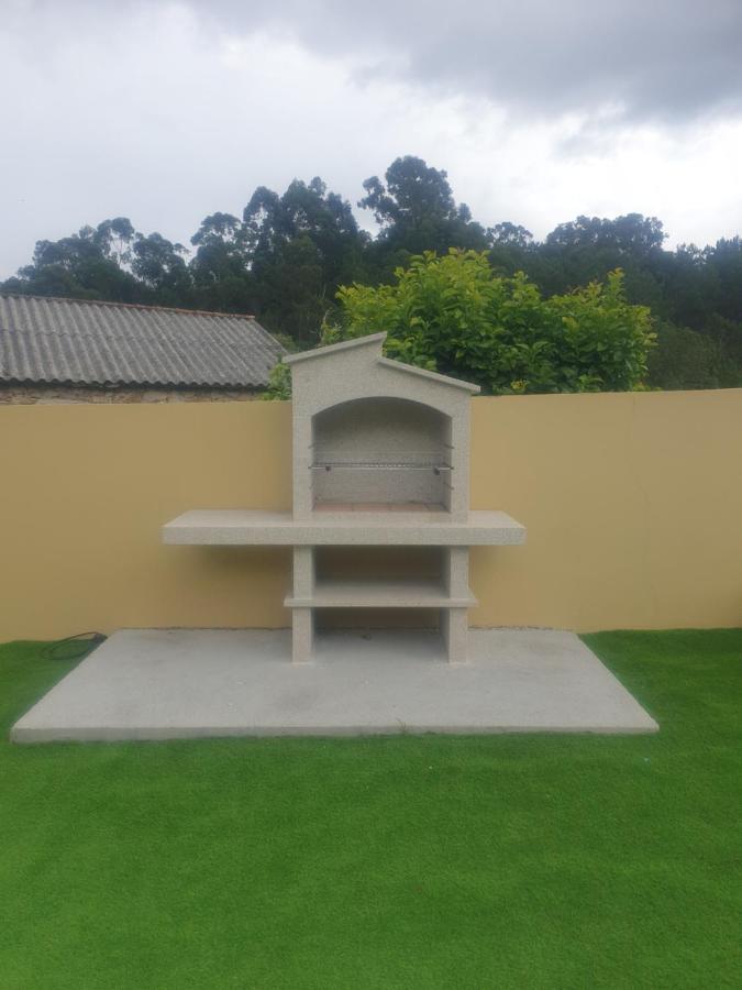 노야 Casa Campecha 빌라 외부 사진